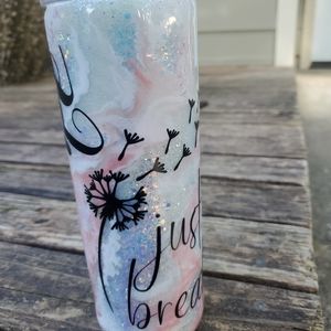 COPY - custom tumblers